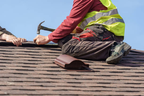 Roof Gutter Cleaning in Kapaa, HI