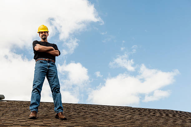 Best Tile Roofing Contractor  in Kapaa, HI